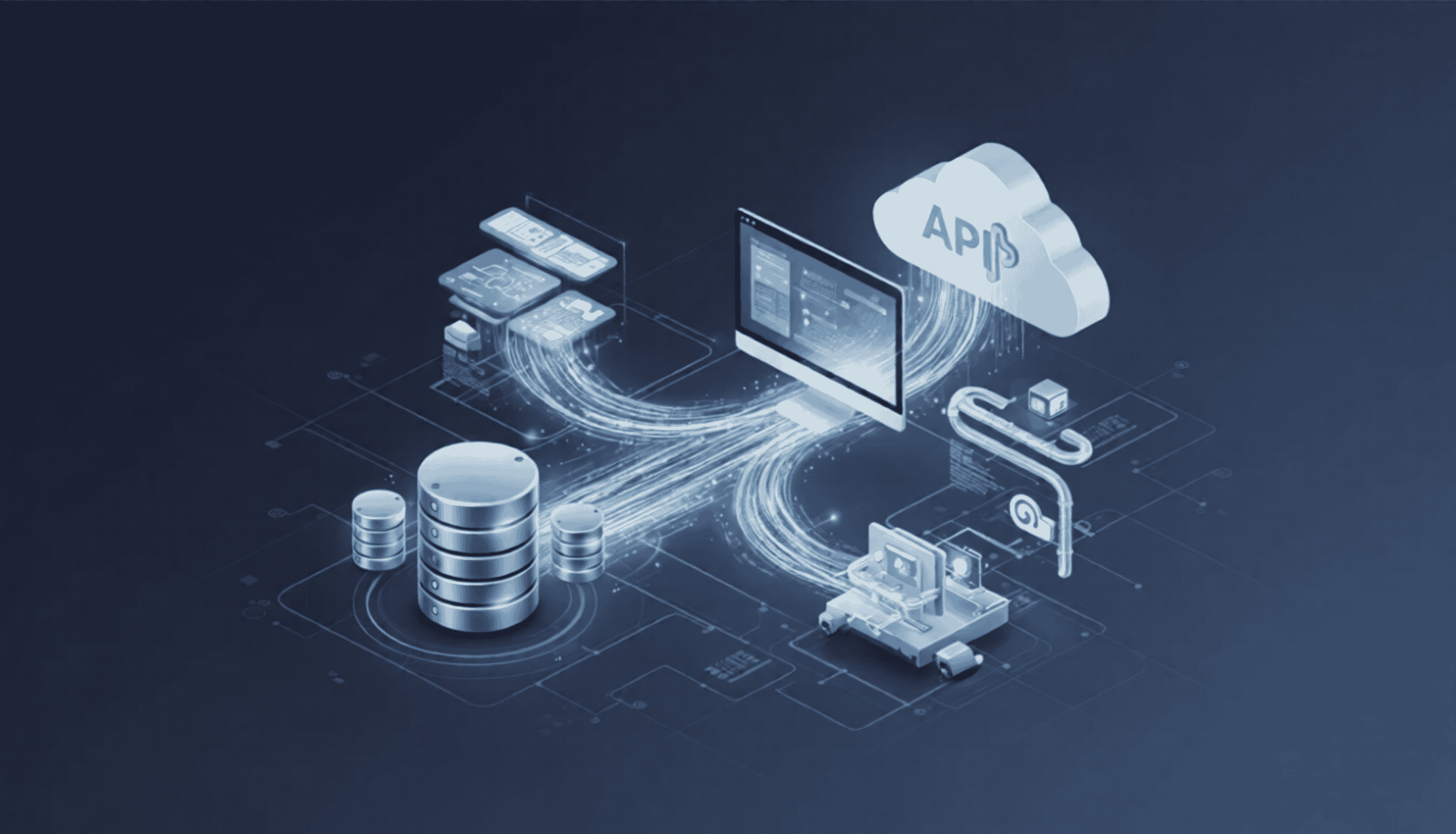 Legacy Database Bridge